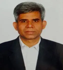 Prof Satish Kannan